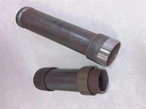 池州螺旋式声测管厂家批发