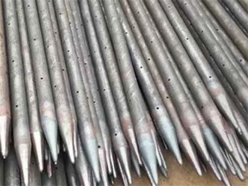 池州钢花管厂家直销