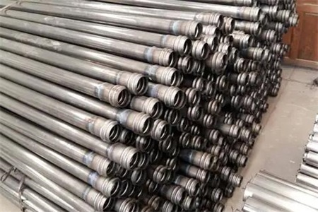 池州声测管厂家