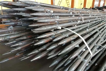 池州钢花管厂家 池州钢花管厂家