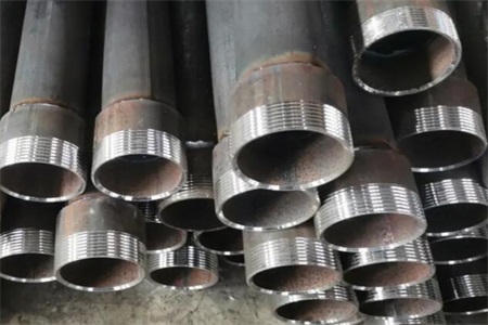 池州声测管厂家 池州声测管厂家