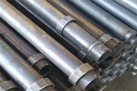 池州声测管厂家