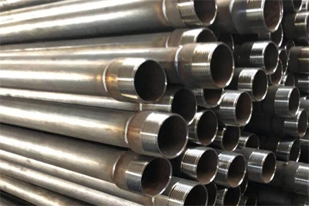 池州声测管厂家 池州声测管厂家