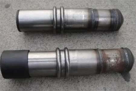 池州声测管厂家