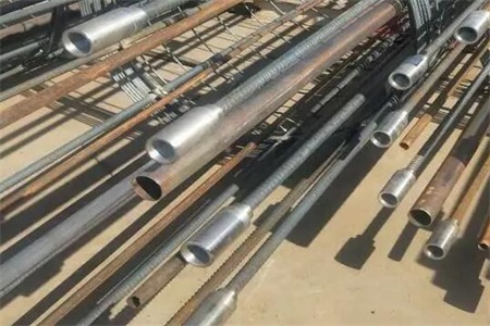 池州声测管厂家