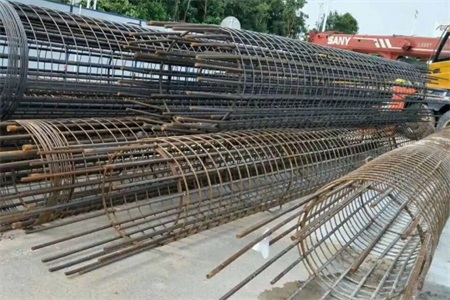 池州声测管厂家 池州声测管厂家