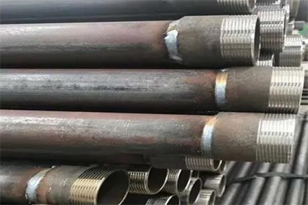 池州声测管厂家