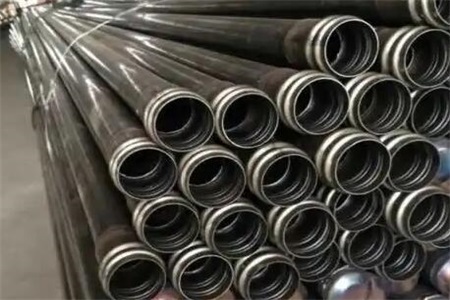 池州声测管厂家