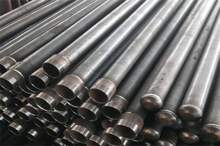 池州声测管厂家